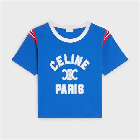 celine 16 paris shirt|celine t shirt original.